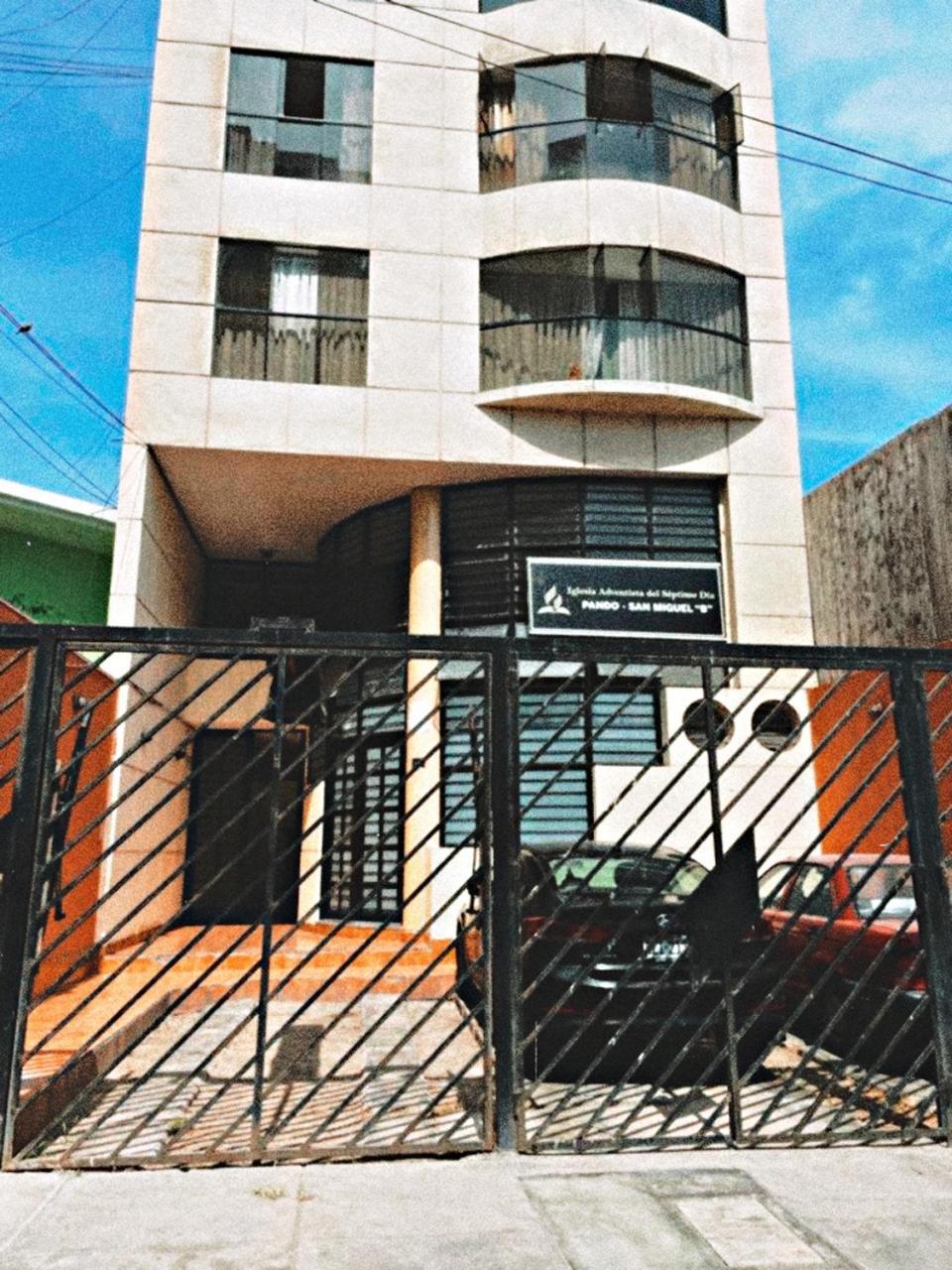 Appartamento Pacific Spot San Miguel Distretto di Distretto di Lima Esterno foto