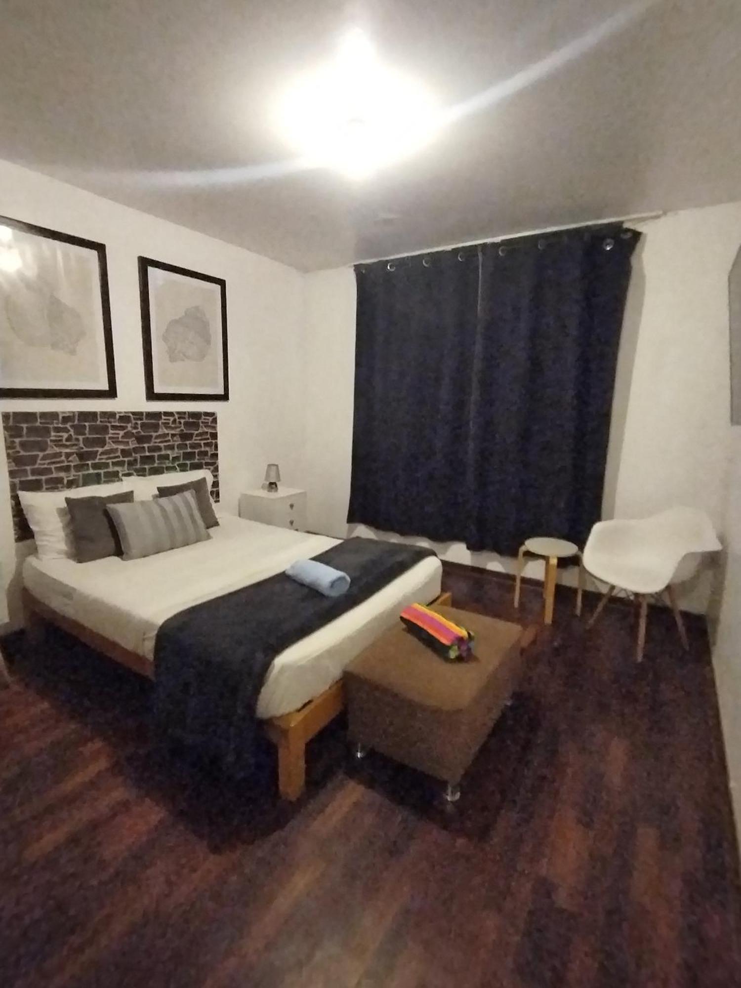 Appartamento Pacific Spot San Miguel Distretto di Distretto di Lima Esterno foto